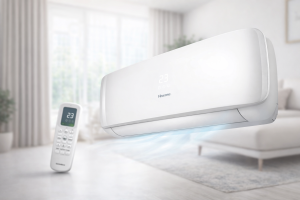 Hisense AS-10HW4SYDTG5