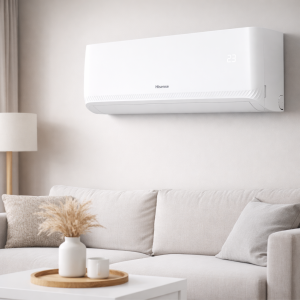 Hisense AS-07UW4RYRCM00