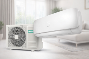 Hisense AS-07HW4SYDTG035