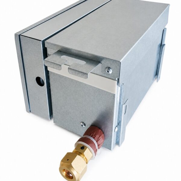 Hisense HCHS-N10XA — блок-переключатель для VRF-системы