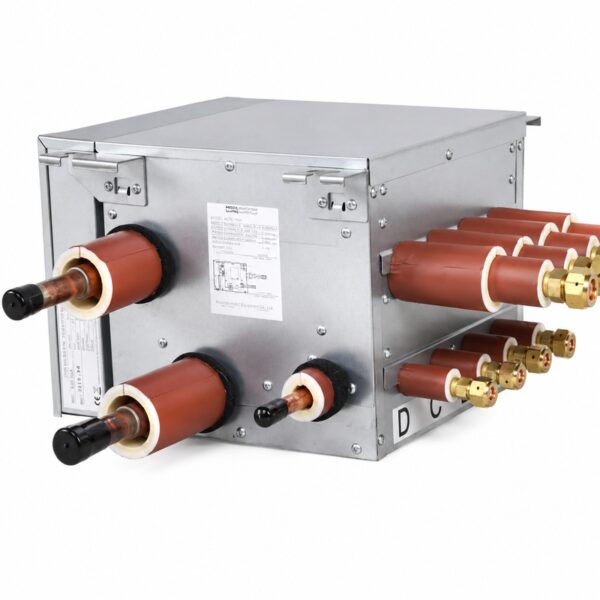 Hisense HCHM-N04XA — блок-переключатель для VRF-системы