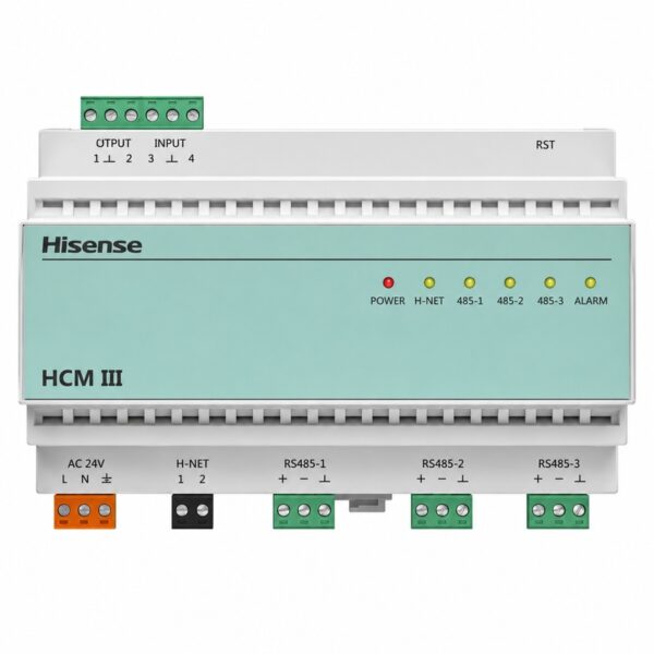 Hisense HCCS-H160H2C2NM — аксессуар для VRF-системы