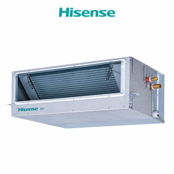 Hisense AVD-24HCFCH — высоконапорный канальный внутренний блок VRF