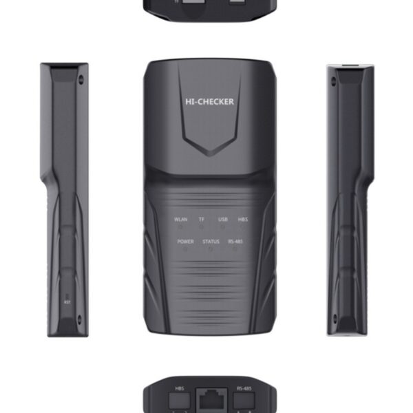 Hisense HCCS-H64H2C2M — модуль управления VRF-системы для централизованного контроля