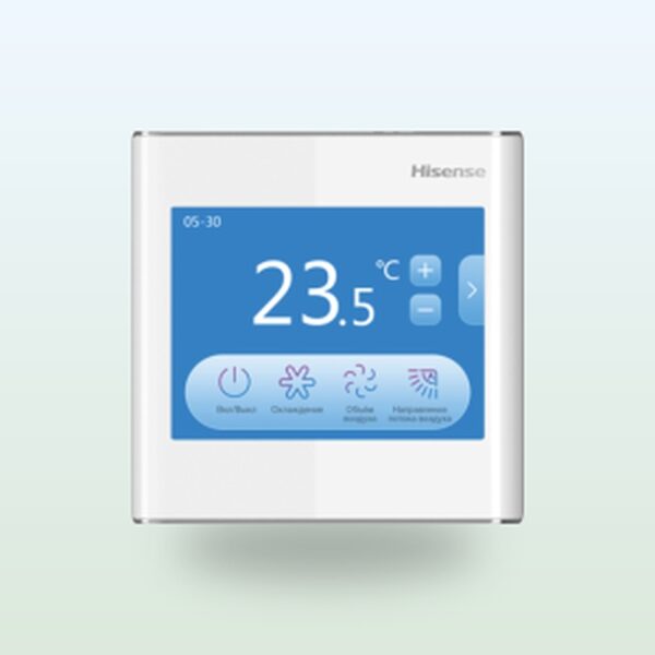 Hisense HYXM-VB01A — контроллер для управления VRF и мультисплит-системами