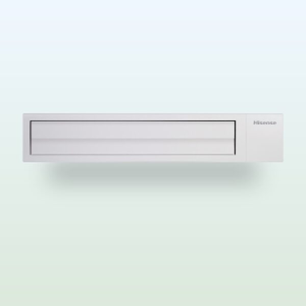 Hisense HP-CB-NA — декоративная панель для кассетных кондиционеров и VRF-систем
