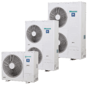 Hisense AVW-114HKFH1