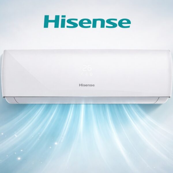 Hisense AMS-18UW4RXADB03