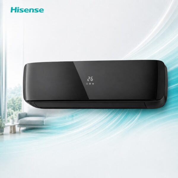 Hisense AMS-18UW4RXSKB01