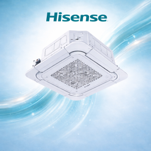 Hisense AVBC-24HJFKA