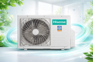 Hisense AMW2-14U4RGC