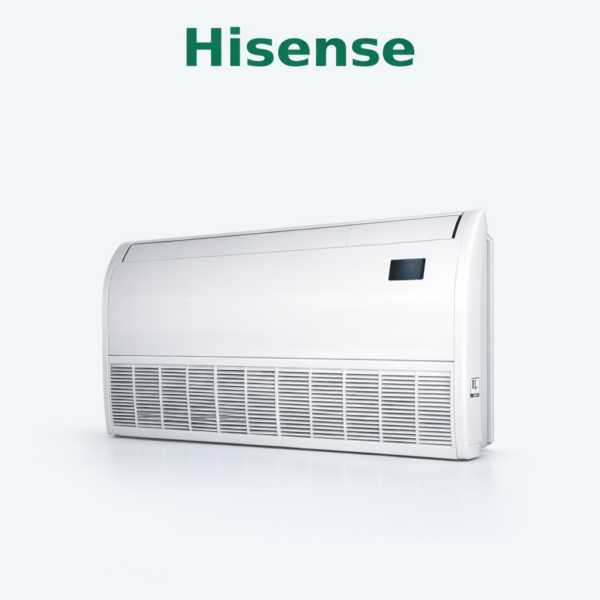 Hisense AVT-24UR4RB8