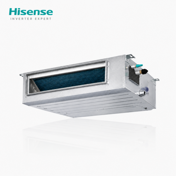 Канальный кондиционер Hisense AUD-60HX4REM2/AUW-60H6RN2