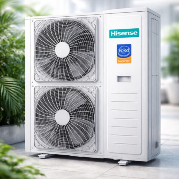 Hisense AMW-60U6SP