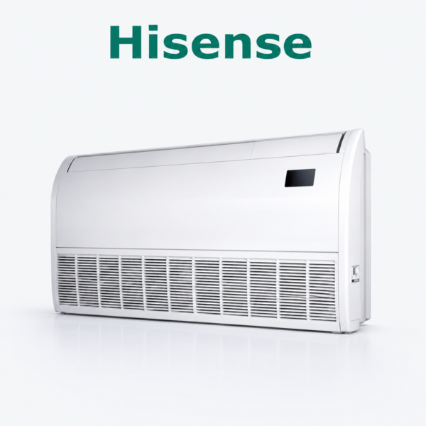Hisense AVT-24UR4RB8