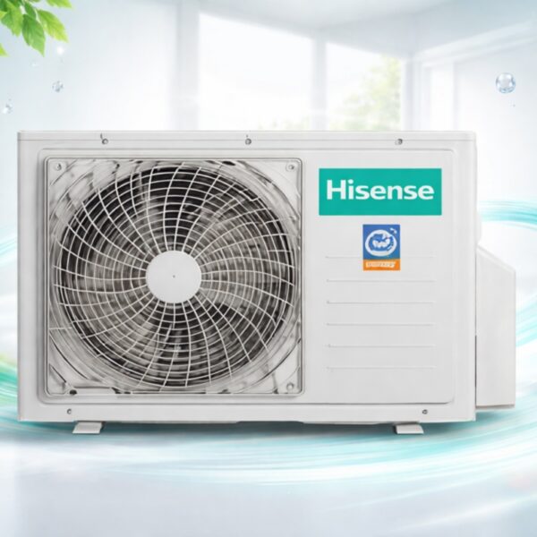 Hisense AMW3-24U4RJC