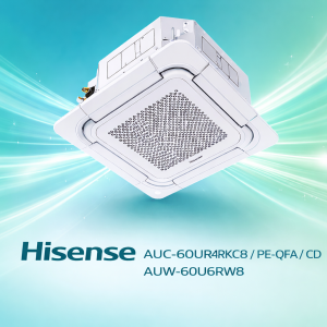 Hisense AVC-19HJFA DC