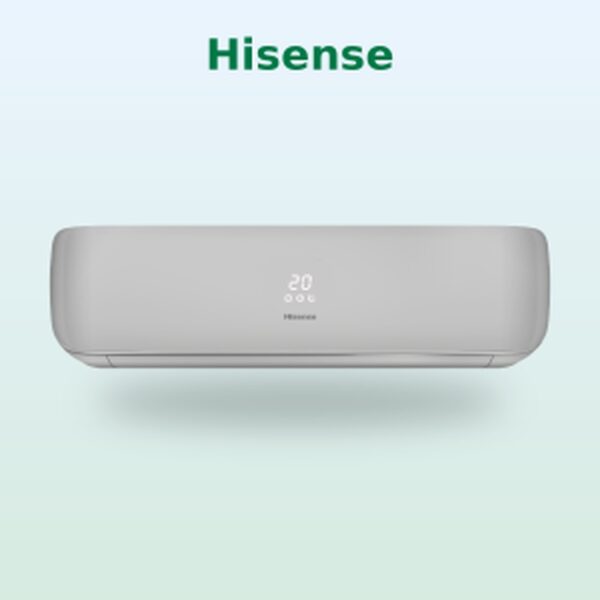 Hisense AMS-12UW4RVETG00(S)