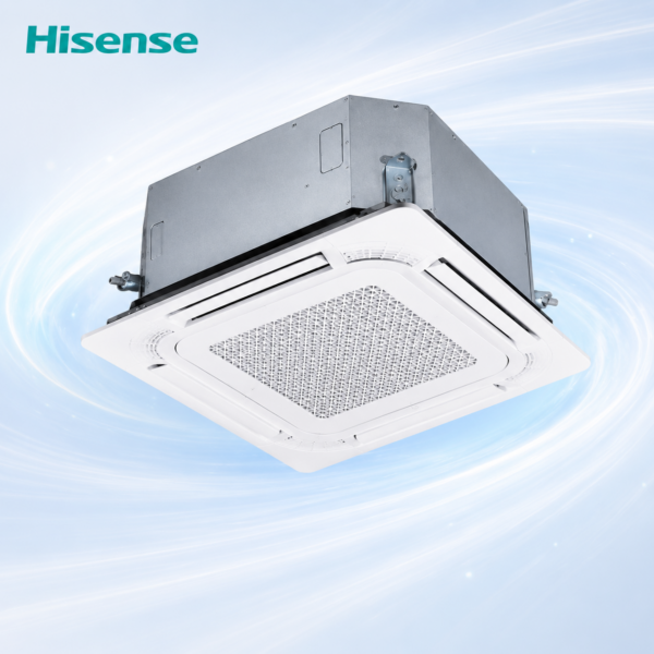 Hisense AUC-24HR4SJA / AUW-24H4SF